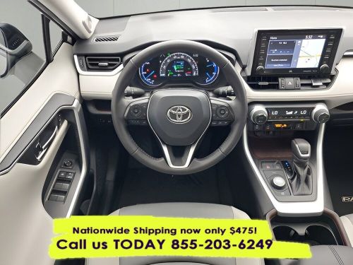 2021 Toyota RAV4 Limited, US $34,988.00, image 16