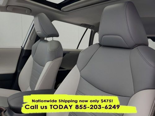 2021 Toyota RAV4 Limited, US $34,988.00, image 17
