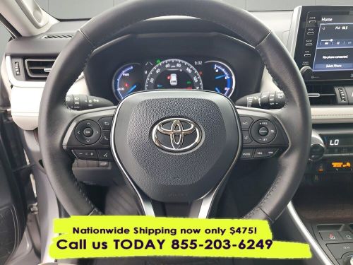 2021 Toyota RAV4 Limited, US $34,988.00, image 20