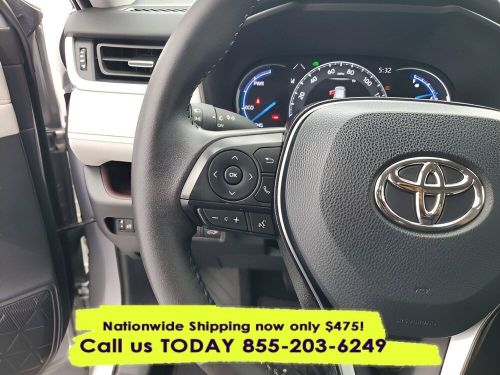 2021 Toyota RAV4 Limited, US $34,988.00, image 21
