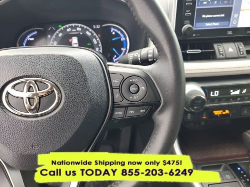 2021 Toyota RAV4 Limited, US $34,988.00, image 22