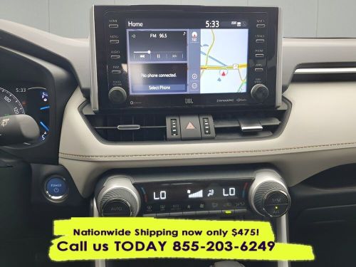2021 Toyota RAV4 Limited, US $34,988.00, image 23