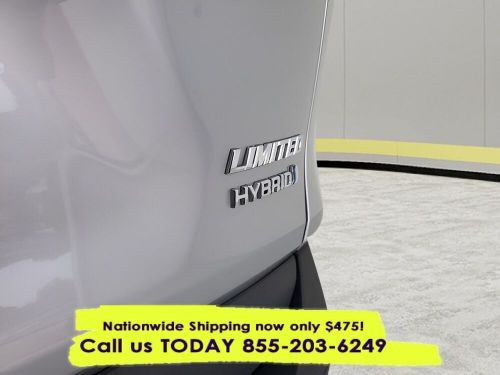 2021 Toyota RAV4 Limited, US $34,988.00, image 29