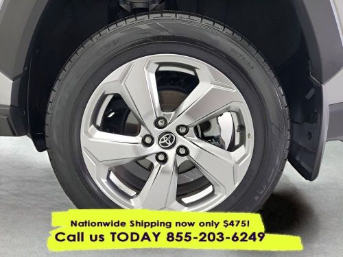 2021 Toyota RAV4 Limited, US $34,988.00, image 30