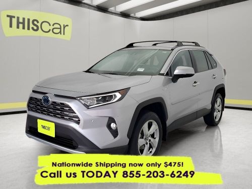 2021 Toyota RAV4 Limited, US $34,988.00, image 32