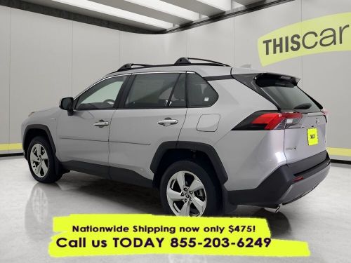 2021 Toyota RAV4 Limited, US $34,988.00, image 34