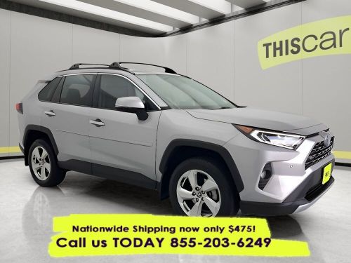 2021 Toyota RAV4 Limited, US $34,988.00, image 36