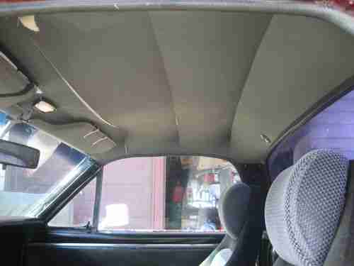 1967 FORD FAIRLANE RANCHERO, US $5,500.00, image 5