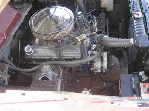 1967 FORD FAIRLANE RANCHERO, US $5,500.00, image 6