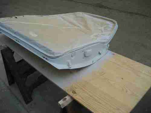 1967 FORD FAIRLANE RANCHERO, US $5,500.00, image 19