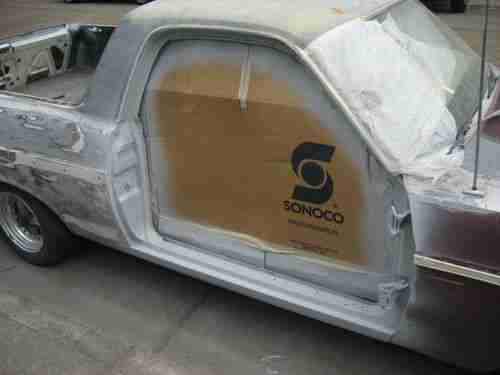 1967 FORD FAIRLANE RANCHERO, US $5,500.00, image 20