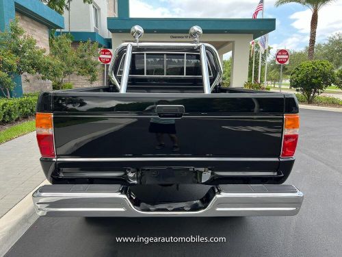 1985 Toyota SR5 Marty McFly Truck, US $31,999.00, image 6