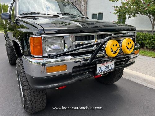 1985 Toyota SR5 Marty McFly Truck, US $31,999.00, image 11