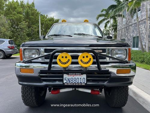 1985 Toyota SR5 Marty McFly Truck, US $31,999.00, image 12