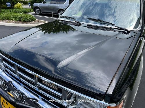 1985 Toyota SR5 Marty McFly Truck, US $31,999.00, image 13