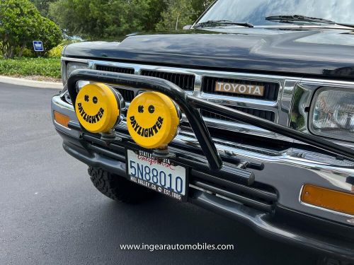 1985 Toyota SR5 Marty McFly Truck, US $31,999.00, image 15