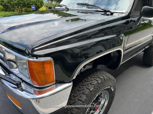 1985 Toyota SR5 Marty McFly Truck, US $31,999.00, image 16