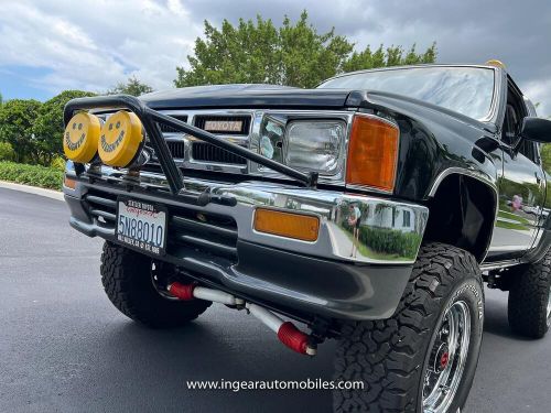 1985 Toyota SR5 Marty McFly Truck, US $31,999.00, image 17