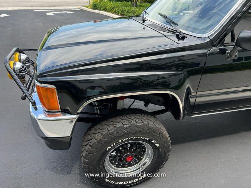 1985 Toyota SR5 Marty McFly Truck, US $31,999.00, image 18