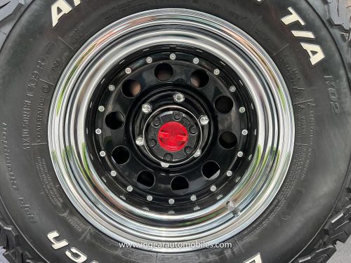 1985 Toyota SR5 Marty McFly Truck, US $31,999.00, image 19