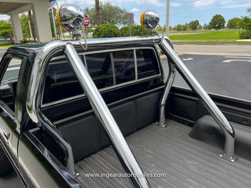 1985 Toyota SR5 Marty McFly Truck, US $31,999.00, image 25