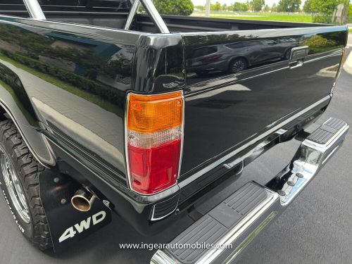 1985 Toyota SR5 Marty McFly Truck, US $31,999.00, image 26