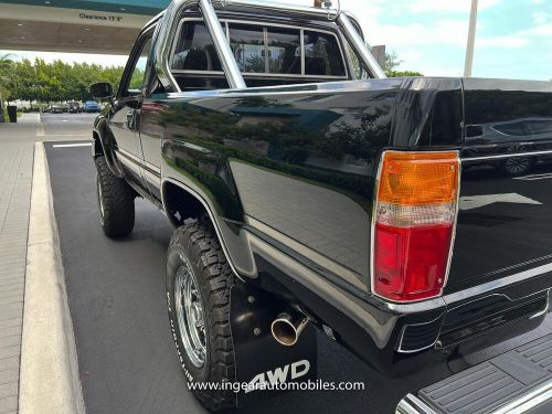 1985 Toyota SR5 Marty McFly Truck, US $31,999.00, image 27