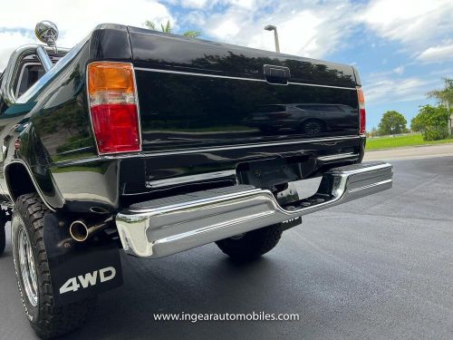 1985 Toyota SR5 Marty McFly Truck, US $31,999.00, image 29