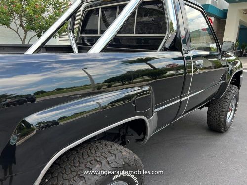 1985 Toyota SR5 Marty McFly Truck, US $31,999.00, image 33