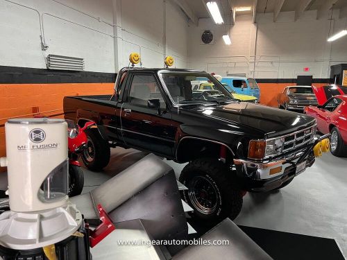 1985 Toyota SR5 Marty McFly Truck, US $31,999.00, image 36