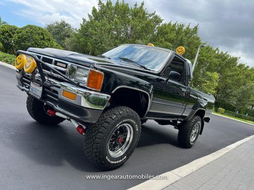 1985 Toyota SR5 Marty McFly Truck, US $31,999.00, image 39