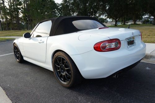 2015 mazda mx-5 miata