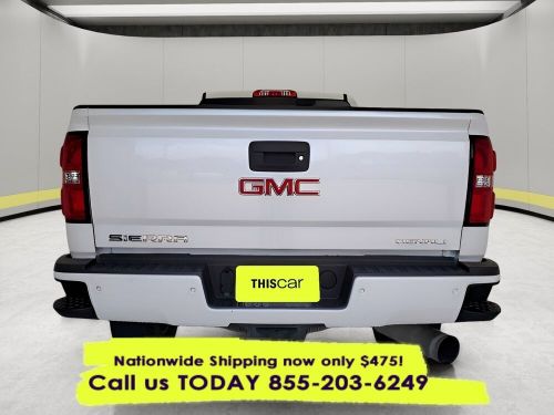 2019 gmc sierra 2500 denali