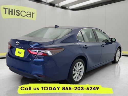 2024 Toyota Camry LE, US $26,188.00, image 3
