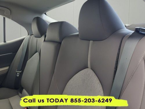2024 Toyota Camry LE, US $26,188.00, image 7