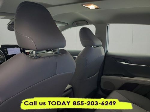 2024 Toyota Camry LE, US $26,188.00, image 8