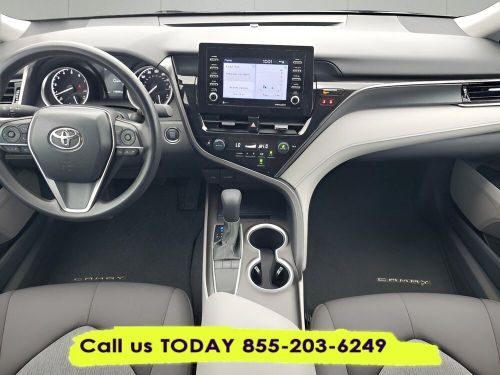 2024 Toyota Camry LE, US $26,188.00, image 10
