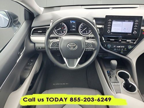 2024 Toyota Camry LE, US $26,188.00, image 11