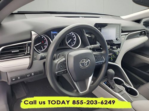2024 Toyota Camry LE, US $26,188.00, image 14