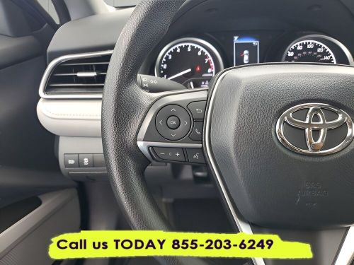 2024 Toyota Camry LE, US $26,188.00, image 18