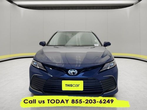 2024 Toyota Camry LE, US $26,188.00, image 27