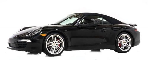 2012 Porsche 911 Carrera S, US $35,100.00, image 2