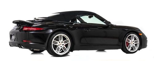 2012 Porsche 911 Carrera S, US $35,100.00, image 3