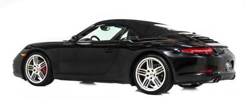 2012 Porsche 911 Carrera S, US $35,100.00, image 4