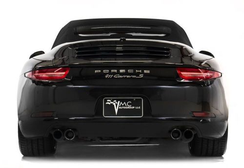 2012 Porsche 911 Carrera S, US $35,100.00, image 5
