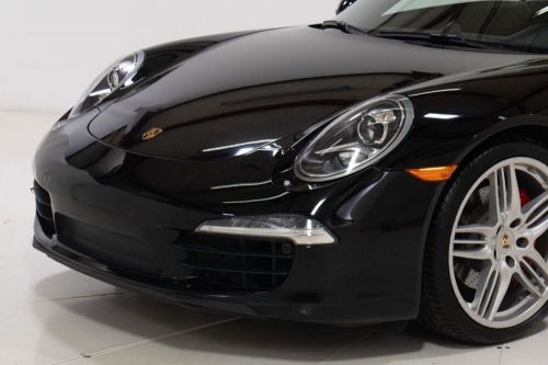 2012 Porsche 911 Carrera S, US $35,100.00, image 7