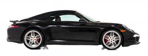 2012 Porsche 911 Carrera S, US $35,100.00, image 11