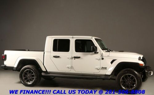 2021 Gladiator 2021 Overland 4x4 NAV DANA 44's CAMERA 76K, US $29,995.00, image 2