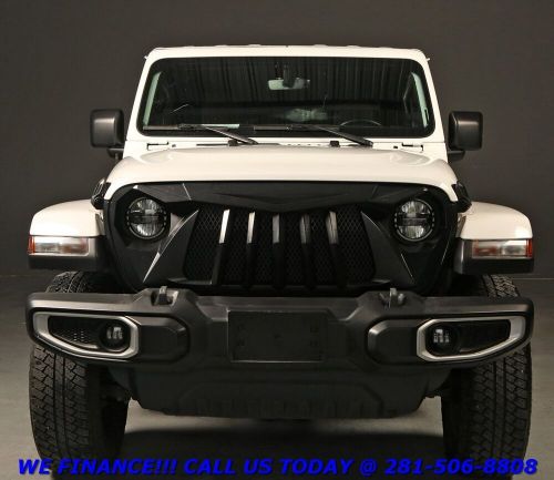 2021 Gladiator 2021 Overland 4x4 NAV DANA 44's CAMERA 76K, US $29,995.00, image 3