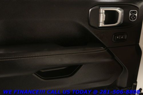 2021 Gladiator 2021 Overland 4x4 NAV DANA 44's CAMERA 76K, US $29,995.00, image 4